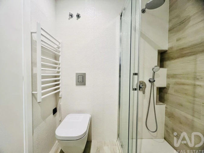 Apartamento T2 para Venda em Quarteira Foto 7
