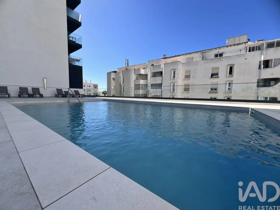 Apartamento T2 para Venda em Quarteira Foto 1