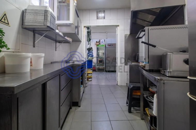 Negócio para Trespasse em Mafamude e Vilar do Paraíso Foto 18