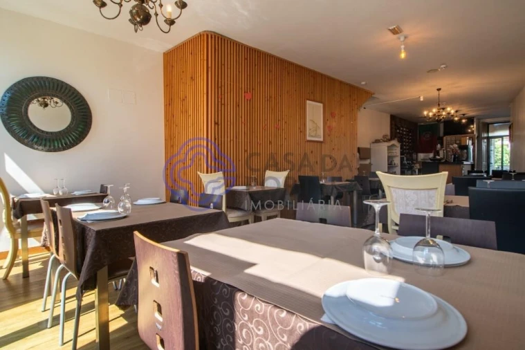 Negócio para Trespasse em Mafamude e Vilar do Paraíso Foto 5