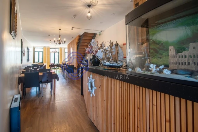 Negócio para Trespasse em Mafamude e Vilar do Paraíso Foto 9