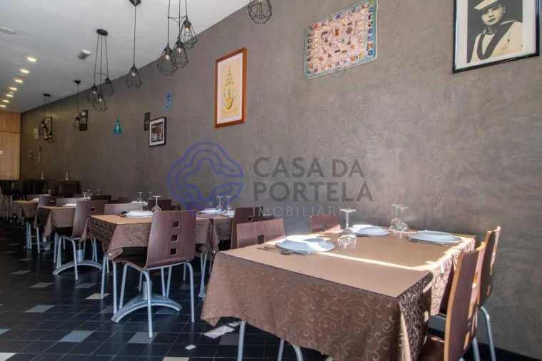 Negócio para Trespasse em Mafamude e Vilar do Paraíso Foto 17