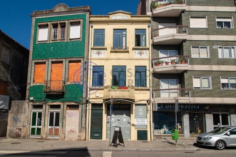 Negócio para Trespasse em Mafamude e Vilar do Paraíso Foto 24