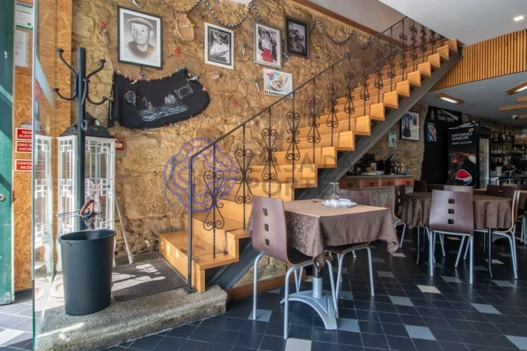 Negócio para Trespasse em Mafamude e Vilar do Paraíso Foto 16