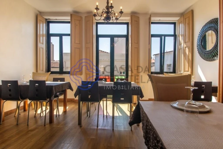 Negócio para Trespasse em Mafamude e Vilar do Paraíso Foto 1