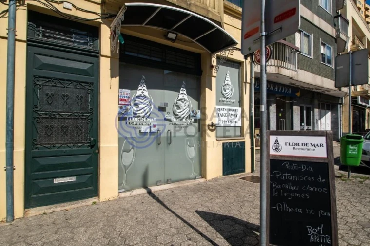 Negócio para Trespasse em Mafamude e Vilar do Paraíso Foto 26