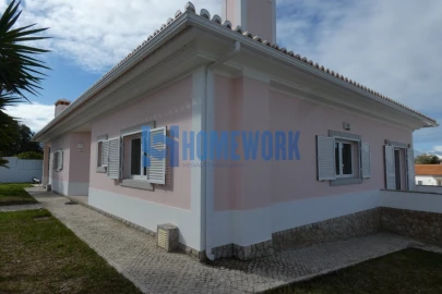 Moradia T5 para Venda em Sesimbra (Castelo)