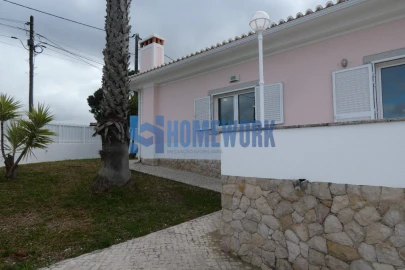 Moradia T5 para Venda em Sesimbra (Castelo)