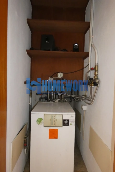 Moradia T5 para Venda em Sesimbra (Castelo)