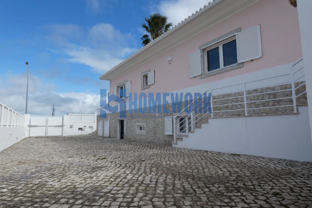 Moradia T5 para Venda em Sesimbra (Castelo) Foto 40