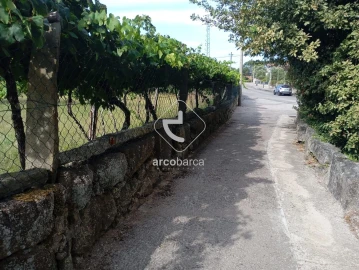 Terreno para Venda em Monção e Troviscoso