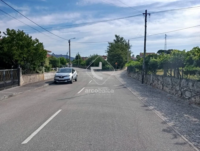 Terreno para Venda em Monção e Troviscoso Foto 7