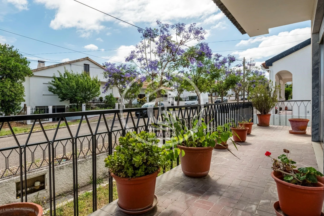 Moradia T4 para Venda em Alpiarça Foto 5