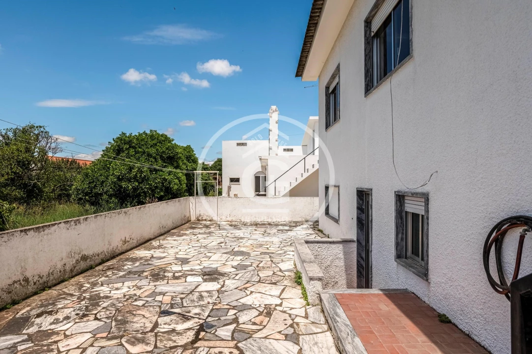 Moradia T4 para Venda em Alpiarça Foto 32