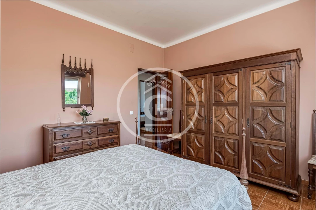 Moradia T4 para Venda em Alpiarça Foto 26