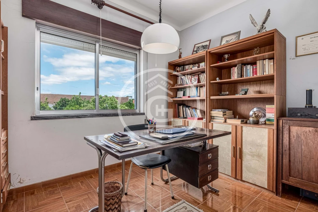 Moradia T4 para Venda em Alpiarça Foto 15