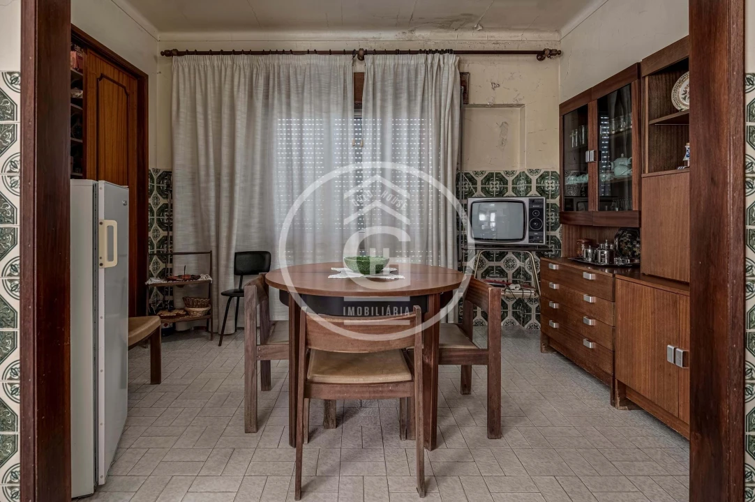 Moradia T4 para Venda em Alpiarça Foto 12