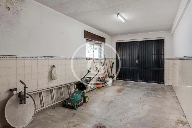 Moradia T4 para Venda em Alpiarça Foto 30