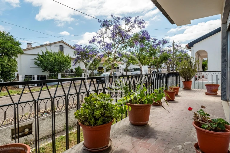 Moradia T4 para Venda em Alpiarça Foto 5