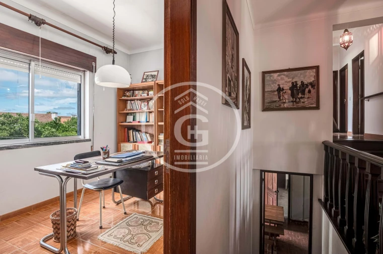 Moradia T4 para Venda em Alpiarça Foto 14