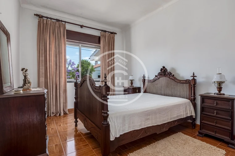 Moradia T4 para Venda em Alpiarça Foto 21