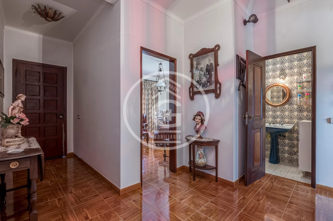 Moradia T4 para Venda em Alpiarça Foto 16