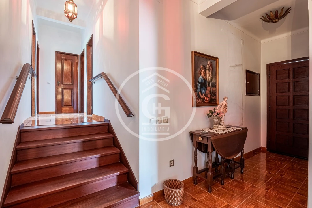 Moradia T4 para Venda em Alpiarça Foto 7