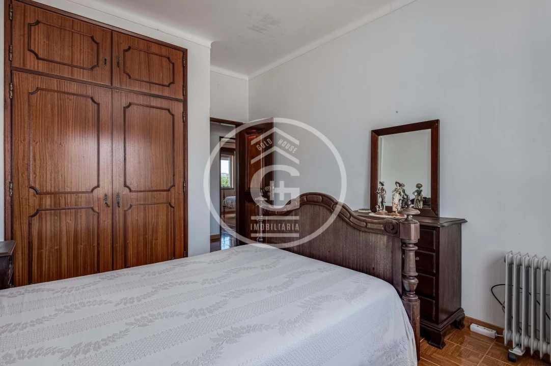 Moradia T4 para Venda em Alpiarça Foto 22