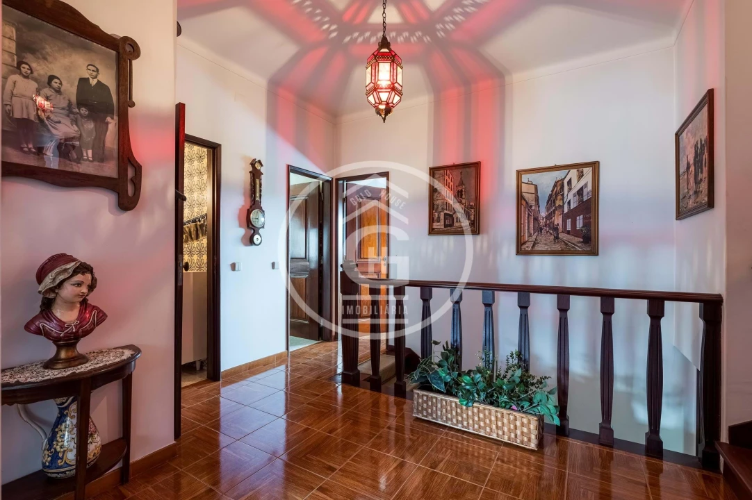 Moradia T4 para Venda em Alpiarça Foto 8