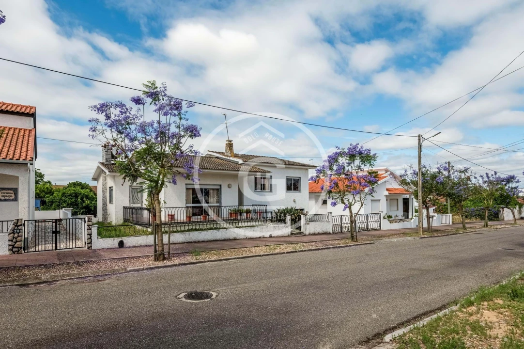 Moradia T4 para Venda em Alpiarça Foto 1