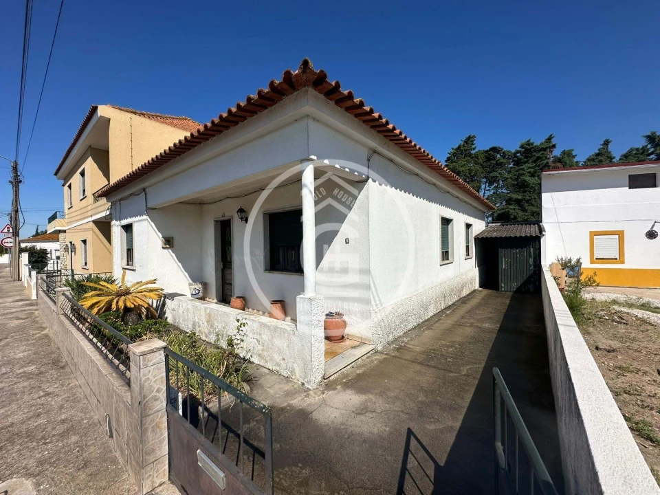 Moradia T3 para Venda em Alpiarça Foto 2