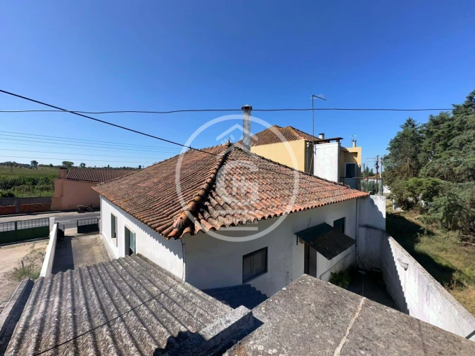 Moradia T3 para Venda em Alpiarça Foto 11