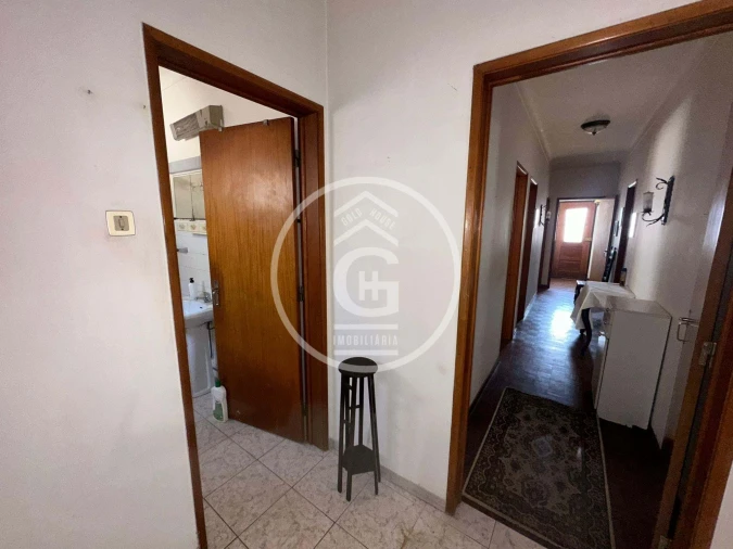 Moradia T3 para Venda em Alpiarça Foto 13