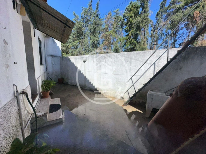 Moradia T3 para Venda em Alpiarça Foto 9