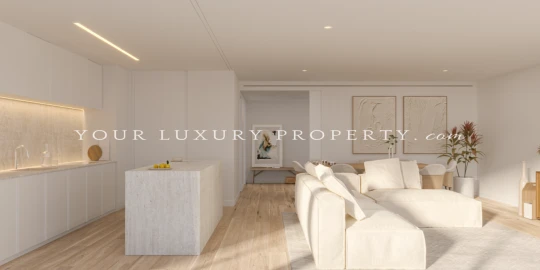 Apartamento T4 para Venda em Almancil