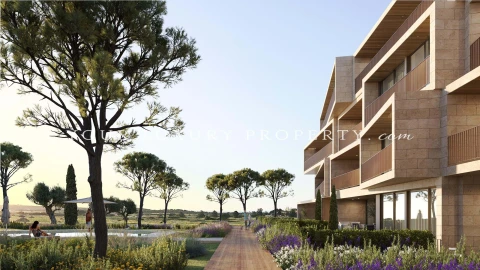 Apartamento T3 para Venda em Almancil