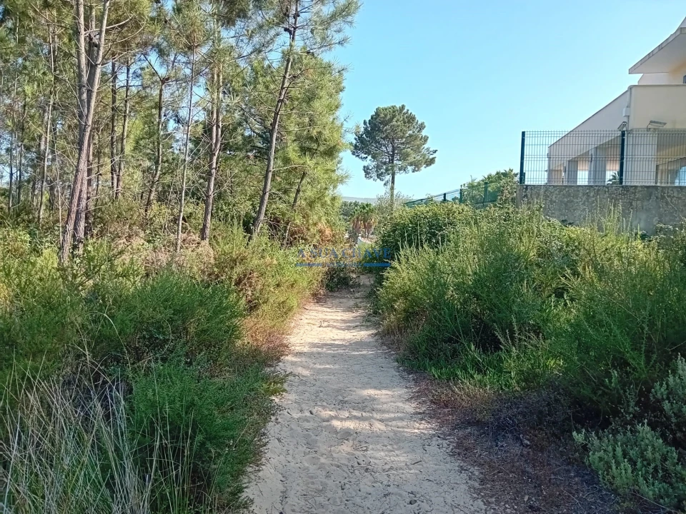 Terreno para Venda em Sesimbra (Castelo) Foto 5