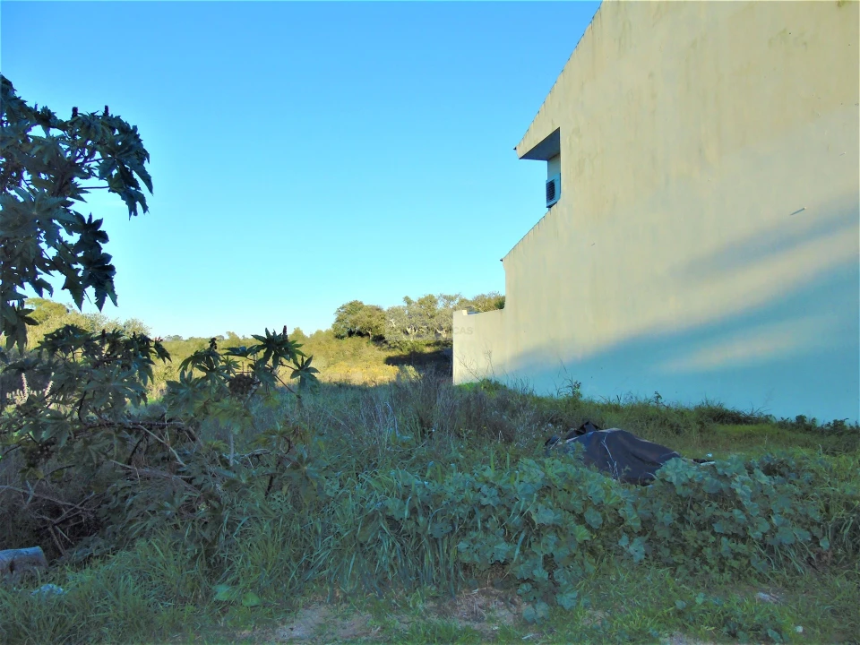 Terreno para Venda em Odiaxere Foto 4