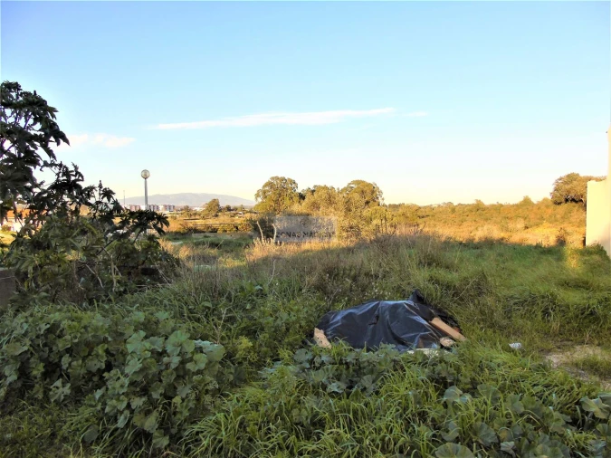 Terreno para Venda em Odiaxere Foto 3