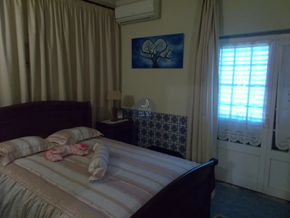 Moradia para Venda em Alcanhões Foto 14