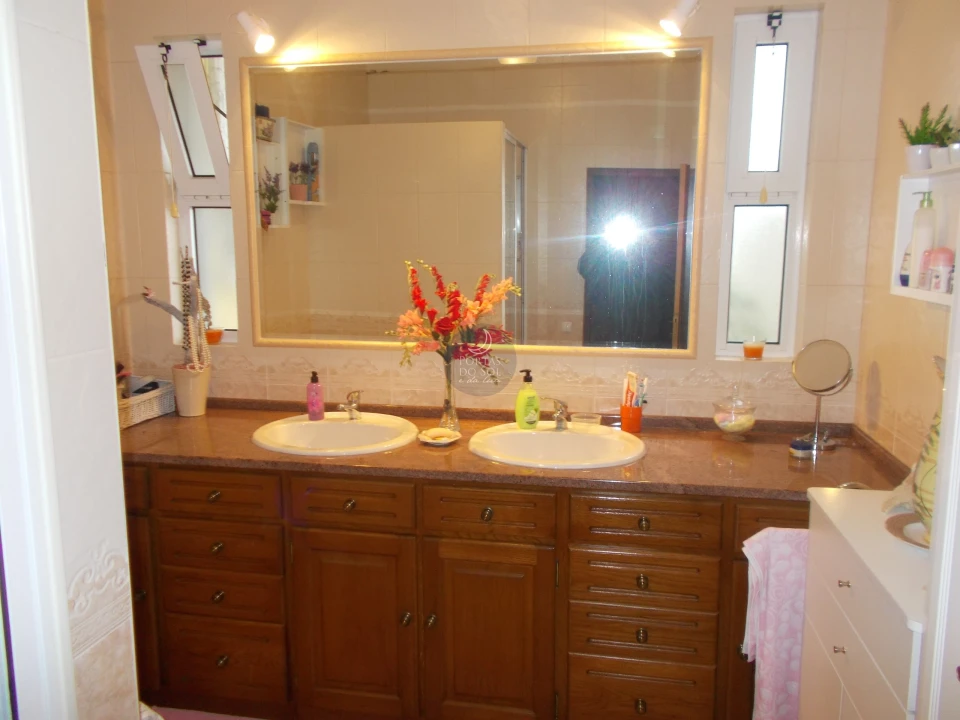 Moradia para Venda em Alcanhões Foto 15