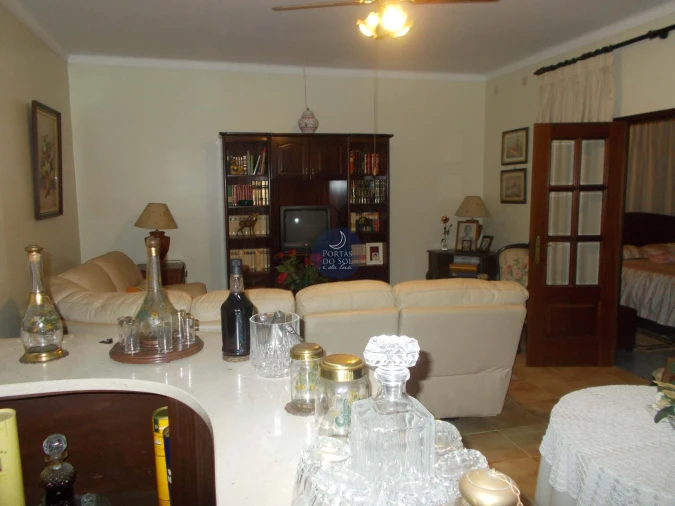 Moradia para Venda em Alcanhões Foto 5