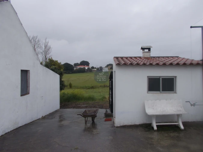 Moradia para Venda em Alcanhões Foto 18