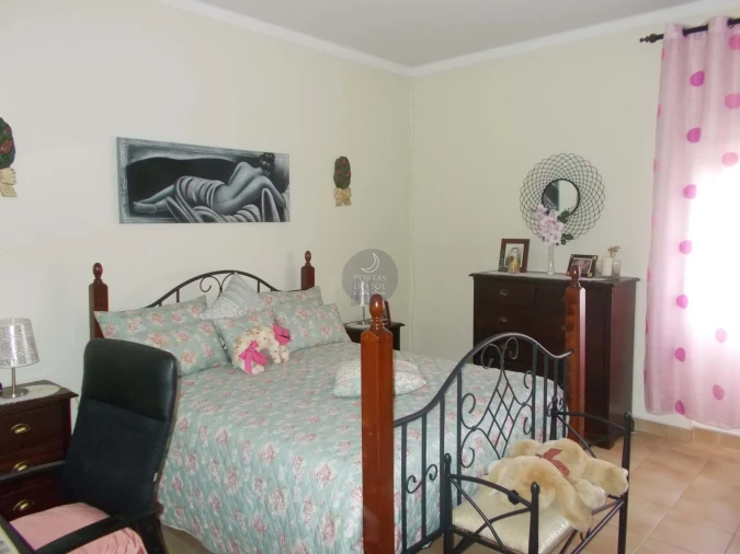 Moradia para Venda em Alcanhões Foto 13