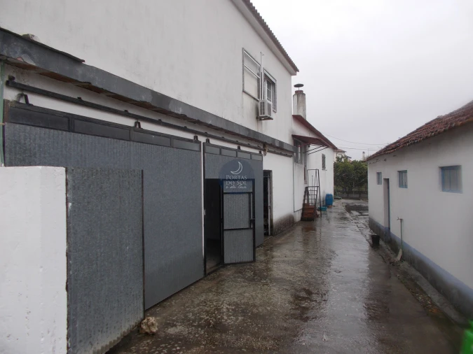 Moradia para Venda em Alcanhões Foto 23