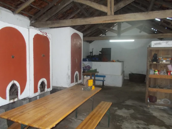 Moradia para Venda em Alcanhões Foto 21