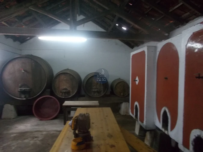 Moradia para Venda em Alcanhões Foto 22