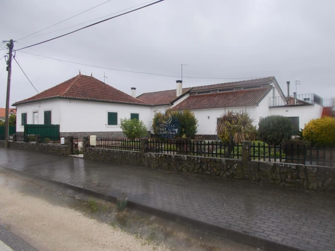 Moradia para Venda em Alcanhões Foto 1