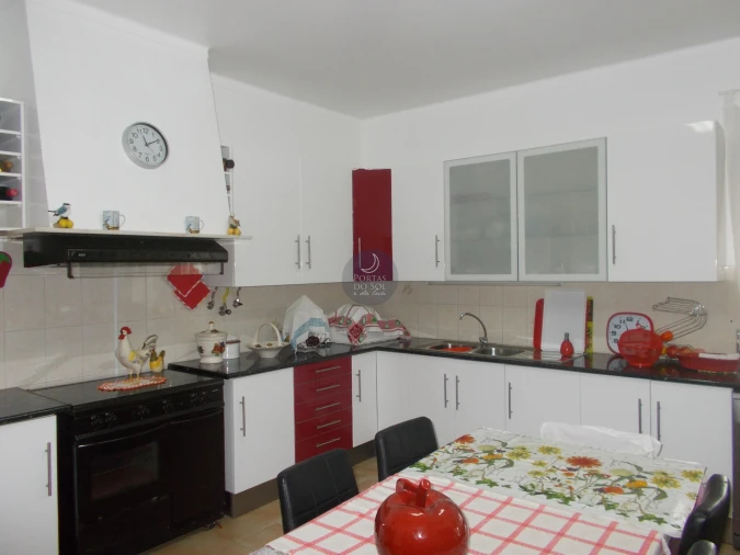 Moradia para Venda em Alcanhões Foto 2