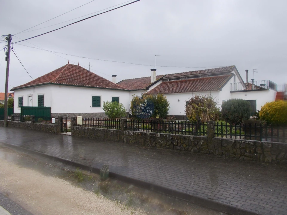 Moradia para Venda em Alcanhões Foto 1